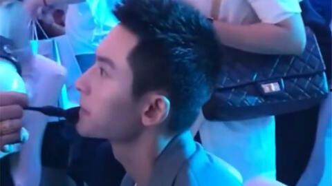 今日份吃瓜娱乐圈